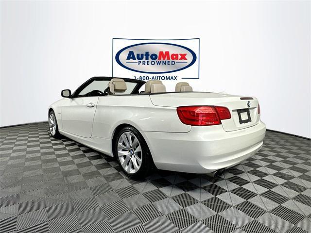 used 2011 BMW 328 car, priced at $10,000