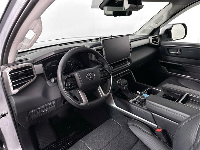 used 2022 Toyota Tundra car, priced at $45,500