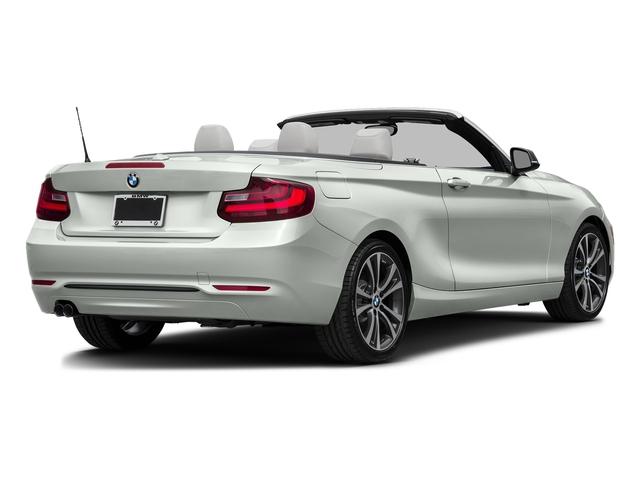 used 2017 BMW 230 car, priced at $17,999