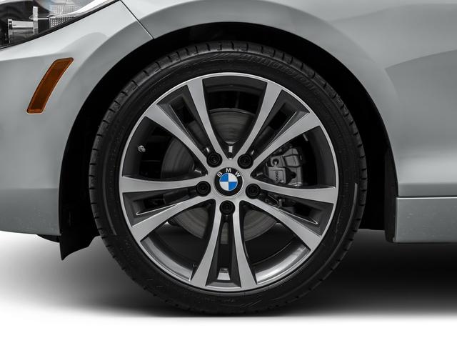 used 2017 BMW 230 car, priced at $17,999