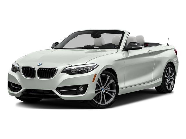 used 2017 BMW 230 car, priced at $17,999