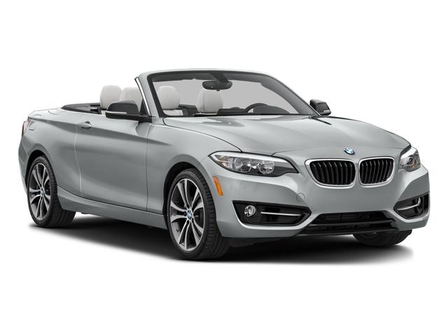 used 2017 BMW 230 car, priced at $17,999