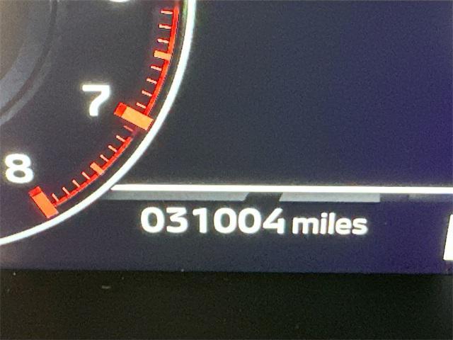 used 2023 Mitsubishi Outlander car, priced at $27,000