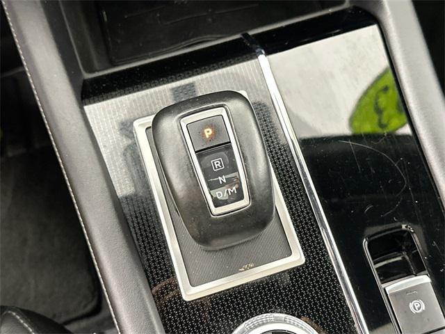 used 2023 Mitsubishi Outlander car, priced at $27,000