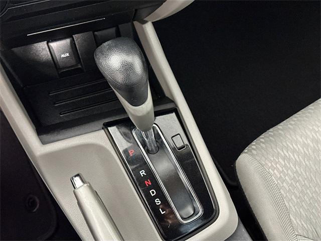used 2014 Honda Civic car, priced at $12,000