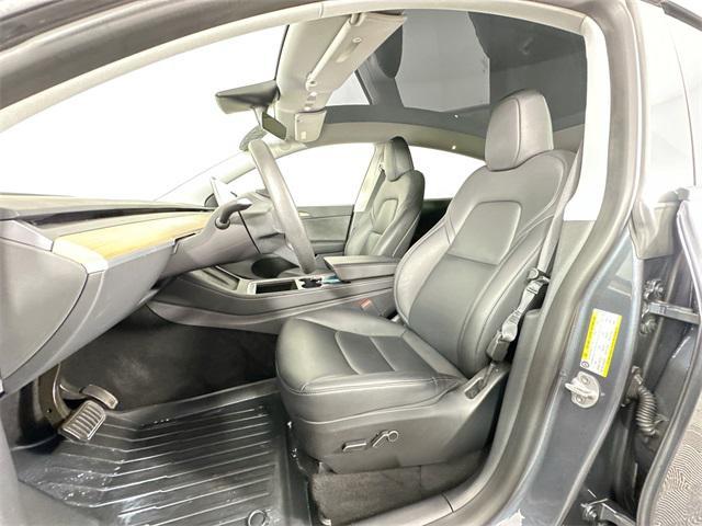 used 2023 Tesla Model Y car, priced at $33,000