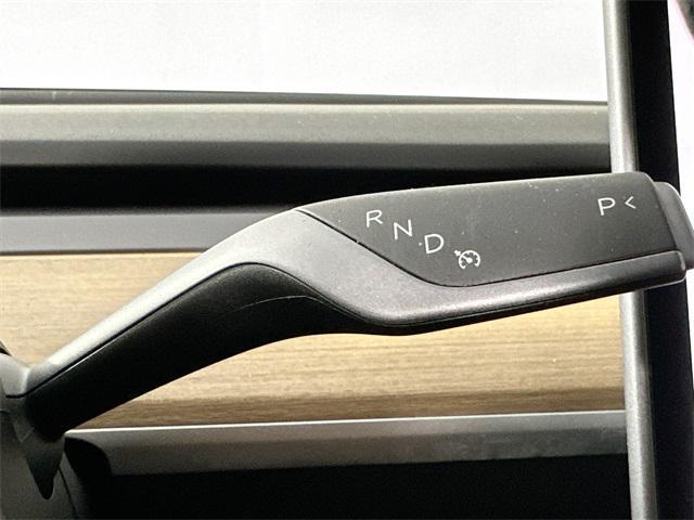 used 2023 Tesla Model Y car, priced at $33,000