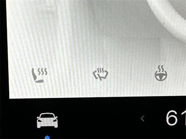 used 2023 Tesla Model Y car, priced at $33,000