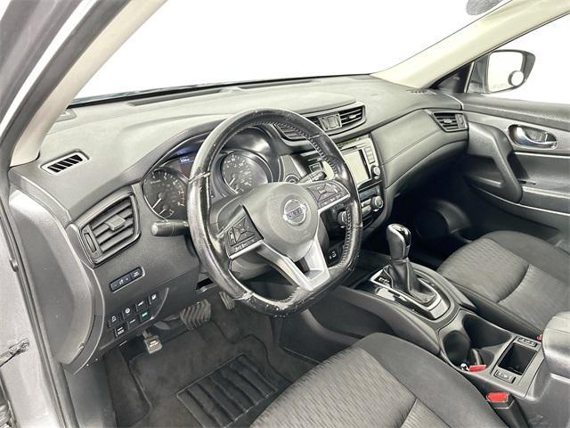 used 2020 Nissan Rogue car, priced at $16,500