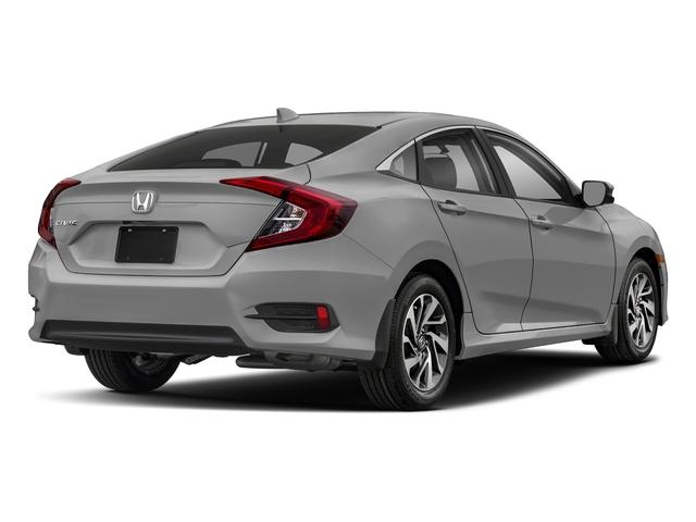 used 2018 Honda Civic car