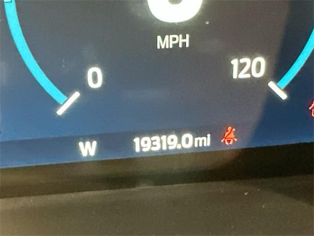 used 2023 Ford F-150 car, priced at $52,000