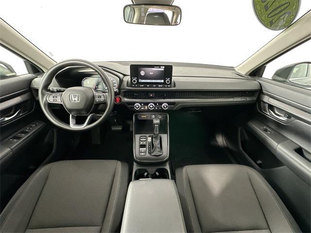 used 2023 Honda CR-V car, priced at $27,501