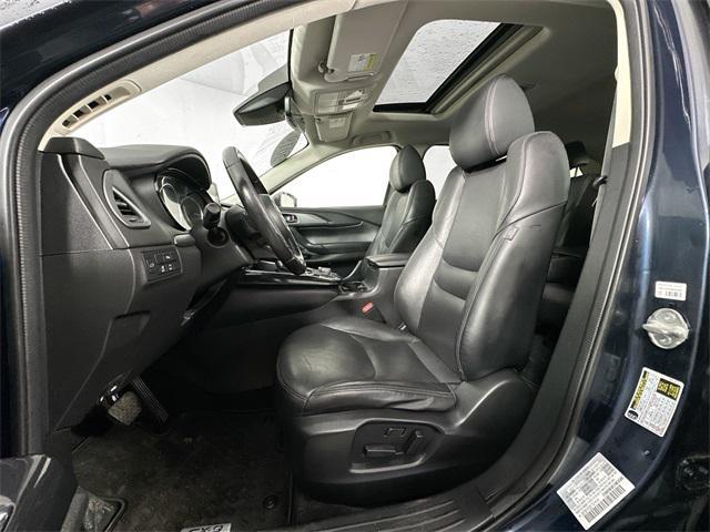 used 2019 Mazda CX-9 car, priced at $15,000