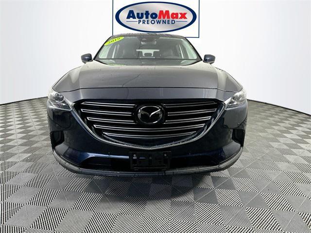 used 2019 Mazda CX-9 car, priced at $15,000