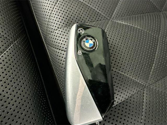 used 2025 BMW X7 car, priced at $63,000