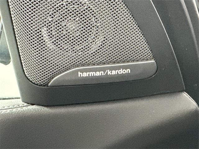 used 2025 BMW X7 car, priced at $63,000