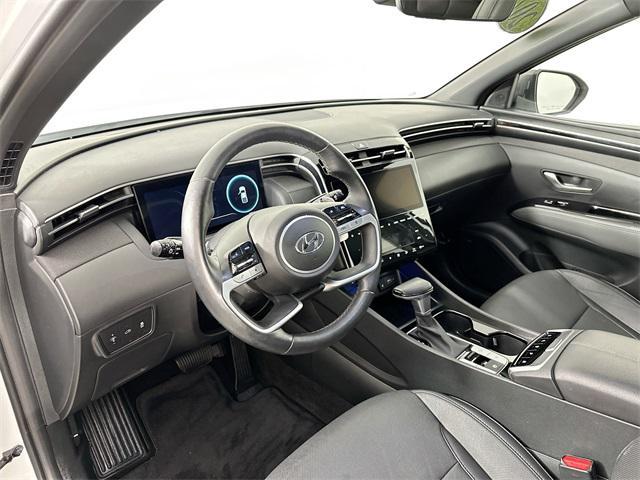 used 2024 Hyundai SANTA CRUZ car, priced at $33,500