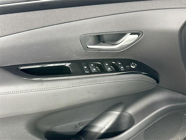 used 2024 Hyundai SANTA CRUZ car, priced at $33,500