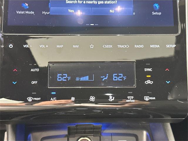 used 2024 Hyundai SANTA CRUZ car, priced at $33,500