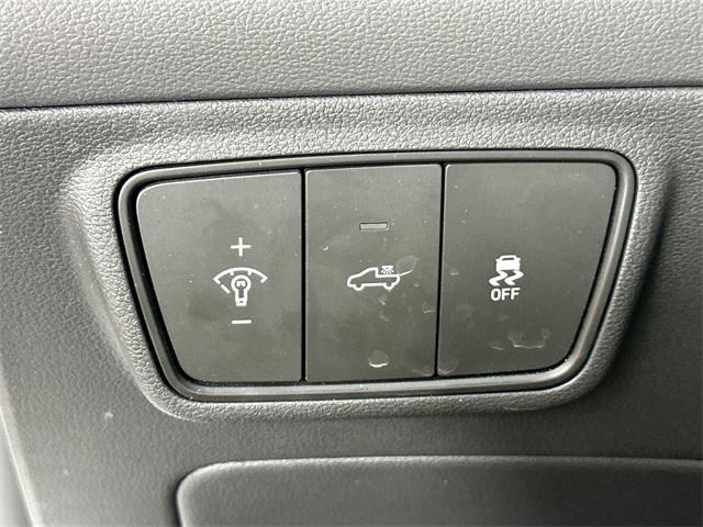 used 2024 Hyundai SANTA CRUZ car, priced at $33,500
