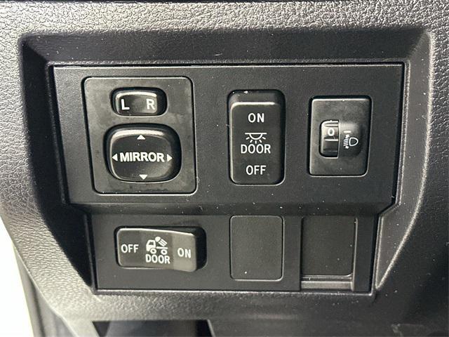 used 2017 Toyota Tundra car, priced at $28,501