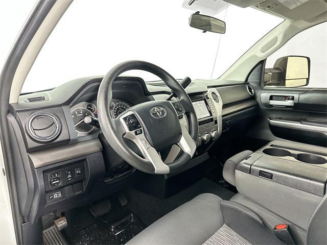 used 2017 Toyota Tundra car, priced at $28,501