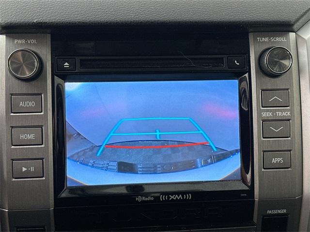used 2017 Toyota Tundra car, priced at $28,501