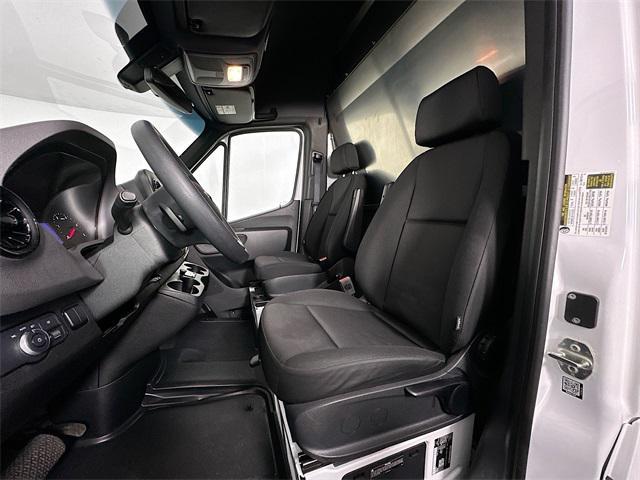used 2022 Mercedes-Benz Sprinter 2500 car, priced at $52,500