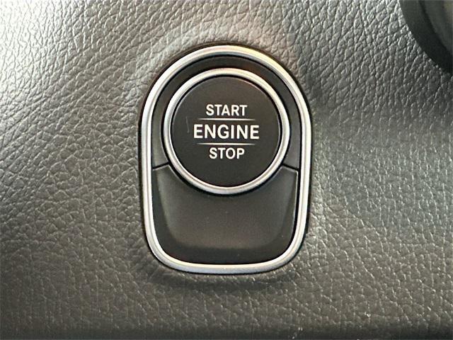 used 2022 Mercedes-Benz Sprinter 2500 car, priced at $44,000