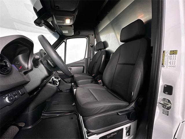 used 2022 Mercedes-Benz Sprinter 2500 car, priced at $44,000