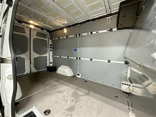 used 2022 Mercedes-Benz Sprinter 2500 car, priced at $44,000