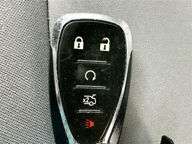 used 2022 Chevrolet Malibu car, priced at $16,000