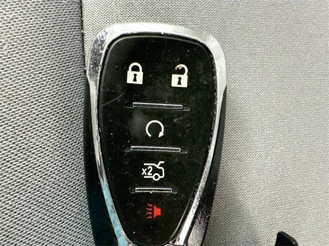 used 2022 Chevrolet Malibu car, priced at $18,000