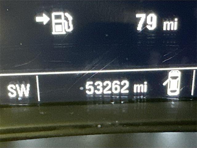 used 2022 Chevrolet Malibu car, priced at $16,000