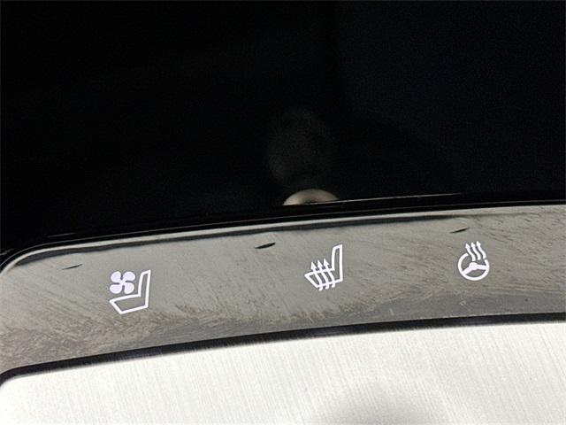 used 2023 Kia EV6 car, priced at $30,500