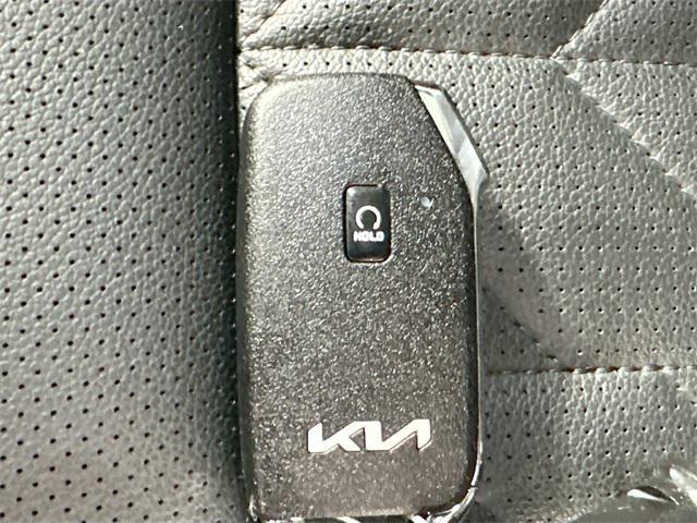 used 2023 Kia Sportage car, priced at $29,500