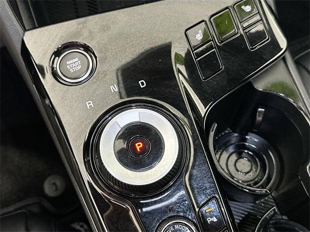 used 2023 Kia Sportage car, priced at $29,500