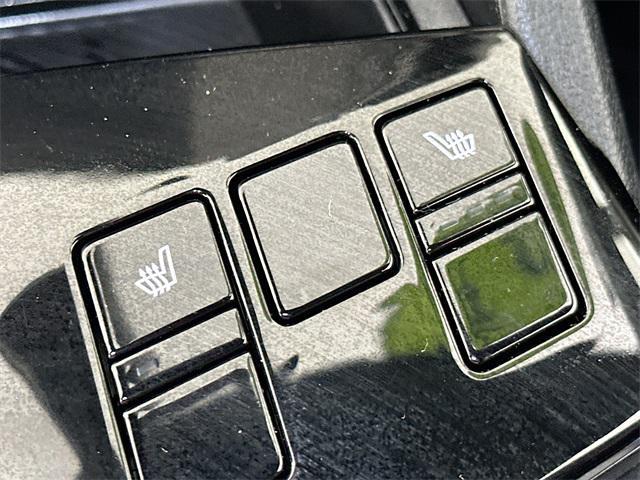 used 2023 Kia Sportage car, priced at $29,500