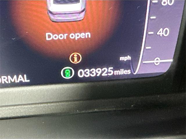 used 2024 Honda Accord Hybrid car, priced at $27,000