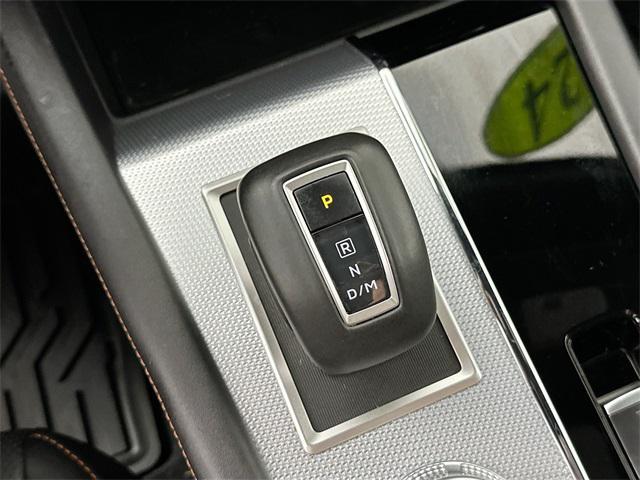 used 2024 Mitsubishi Outlander car, priced at $33,500