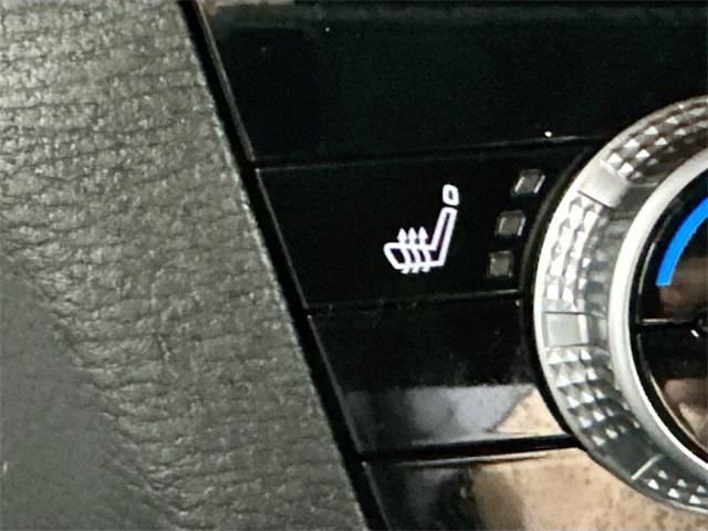 used 2024 Mitsubishi Outlander car, priced at $33,500