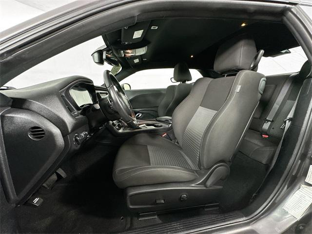 used 2023 Dodge Challenger car, priced at $31,500