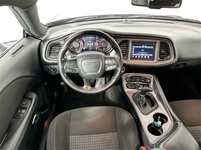 used 2023 Dodge Challenger car, priced at $31,500