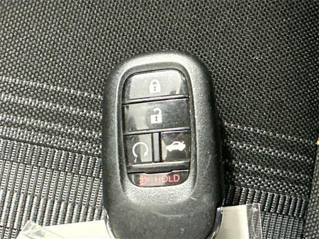 used 2024 Honda Civic car, priced at $24,000