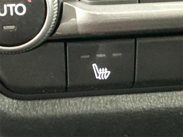 used 2025 Mazda CX-50 car, priced at $26,500