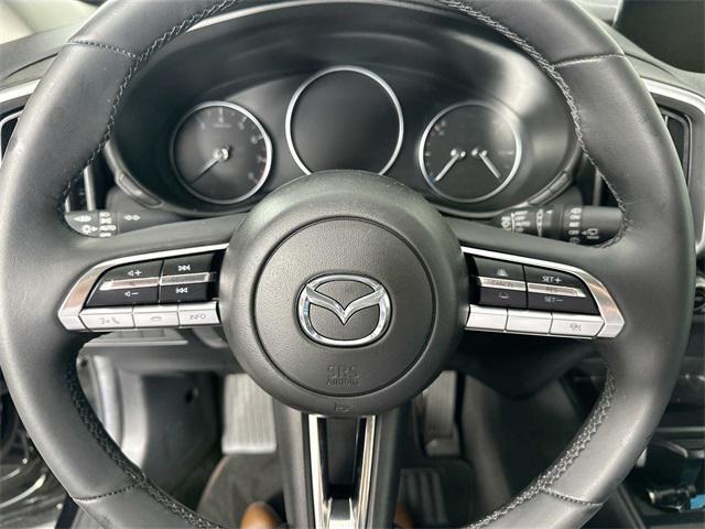 used 2025 Mazda CX-50 car, priced at $26,500