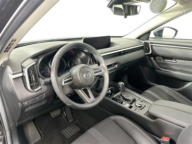 used 2025 Mazda CX-50 car, priced at $26,500