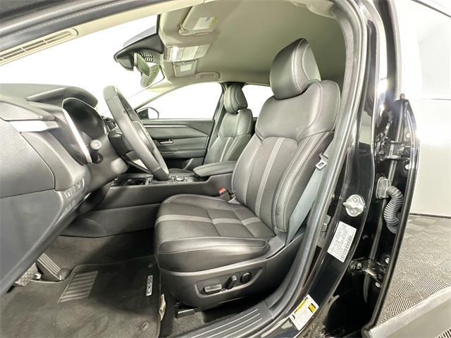 used 2025 Mazda CX-50 car, priced at $26,500