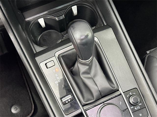 used 2025 Mazda CX-50 car, priced at $26,500