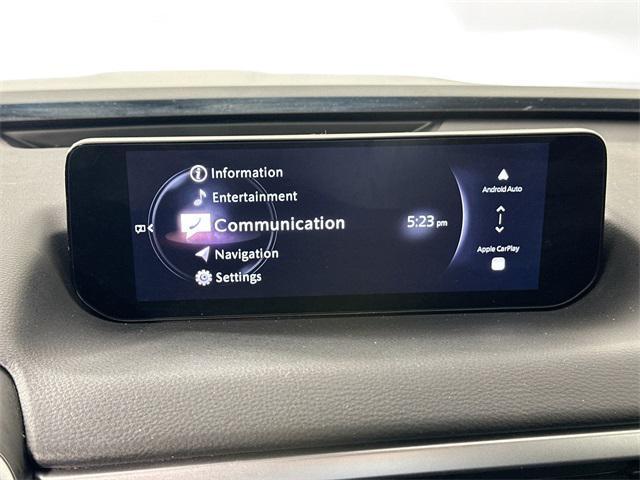 used 2025 Mazda CX-50 car, priced at $26,500